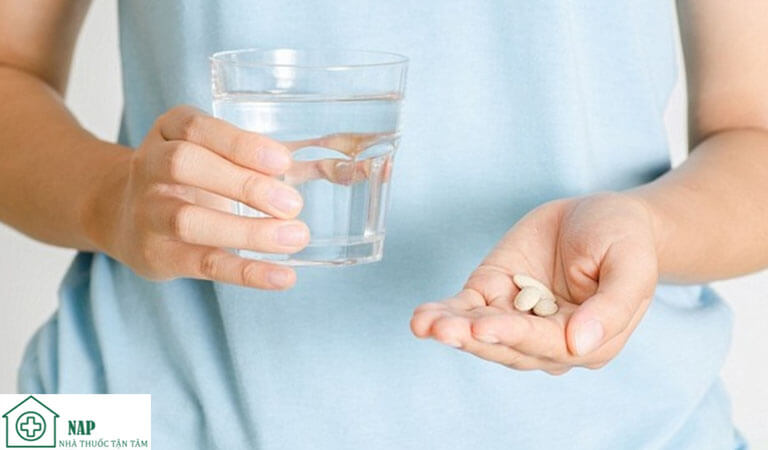 Dùng thuốc đúng liều lượng theo chỉ định của bác sĩ, tuyệt đối không lạm dụng quá mức để tránh gặp phải nguy hiểm ngoài ý muốn